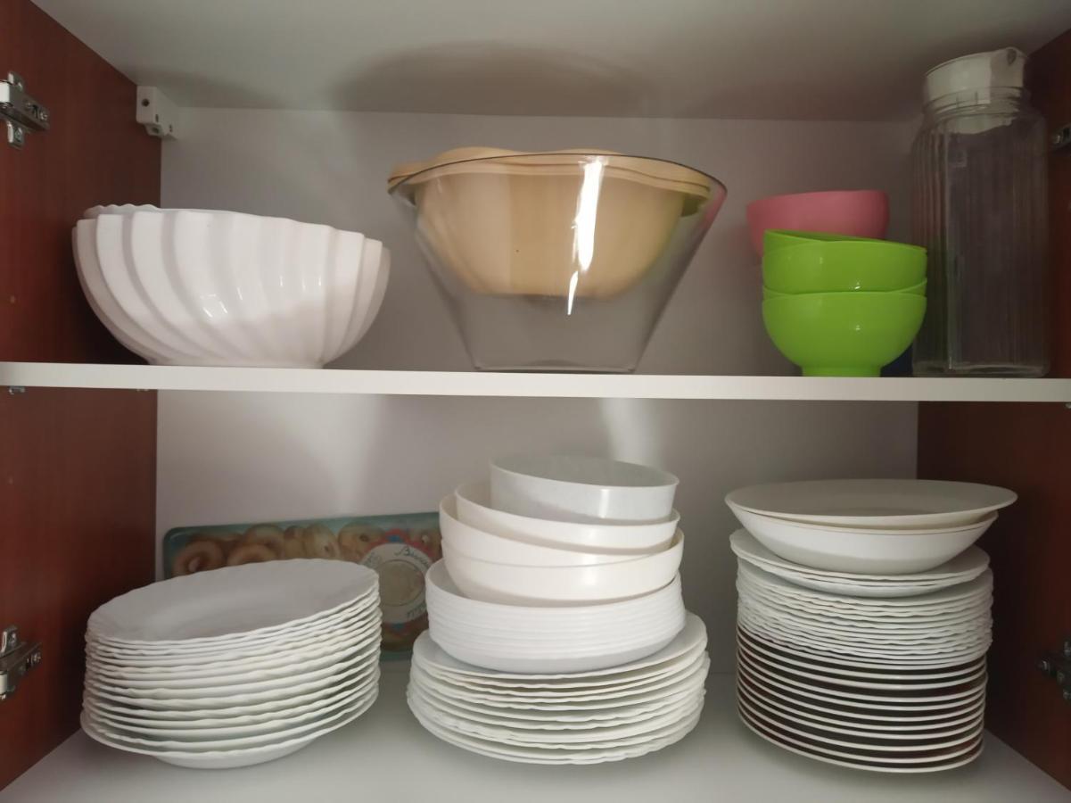 Bazsi Apartman Hajdúszoboszló Buitenkant foto