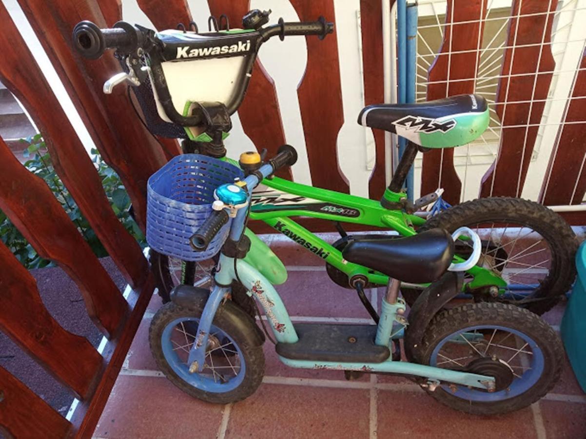 Bazsi Apartman Hajdúszoboszló Buitenkant foto
