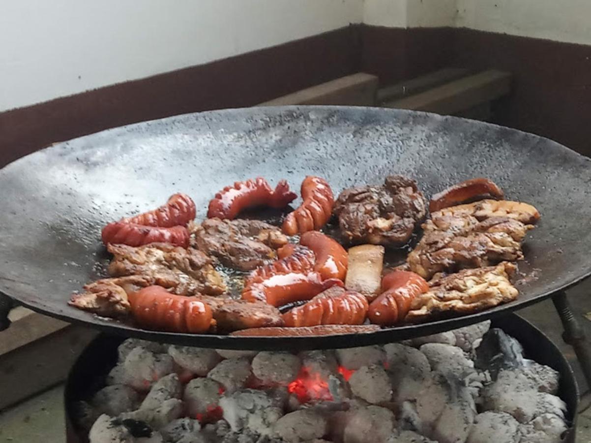 Bazsi Apartman Hajdúszoboszló Buitenkant foto