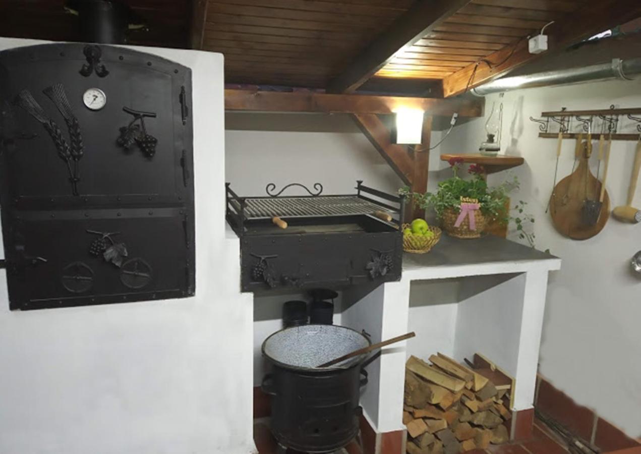 Bazsi Apartman Hajdúszoboszló Buitenkant foto