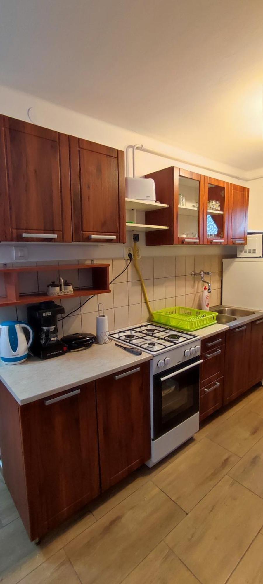 Bazsi Apartman Hajdúszoboszló Buitenkant foto